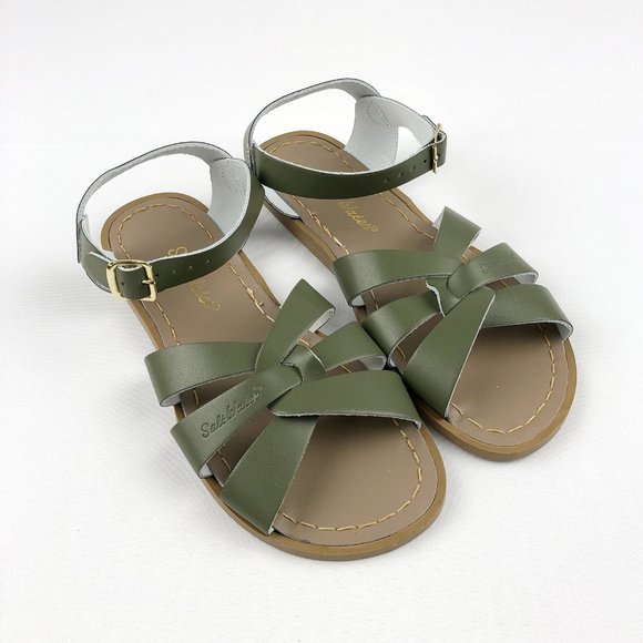 Salt Water Women's Original Sandals - Picture 4 of 12